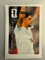Coca Cola Panini-Bild WM 26 / Federico Valverde