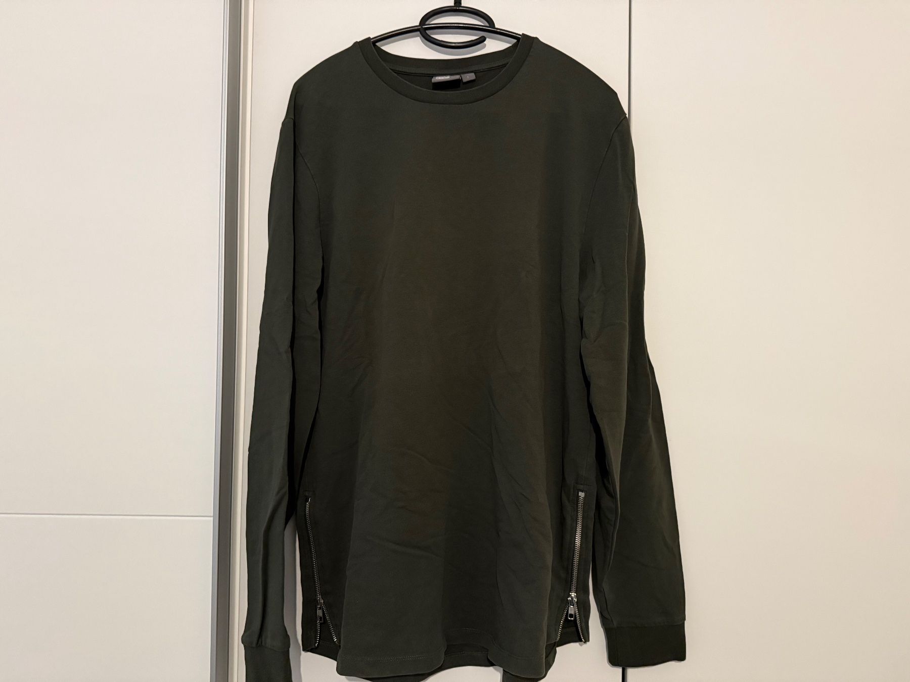 Asos Maglioni & Felpe: Asos pullover size L – Usato da Muzzano venduto da Sidney_3