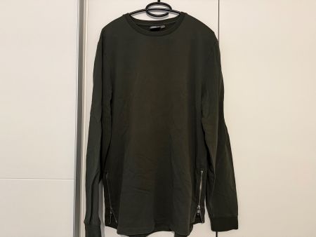 Asos pullover size L