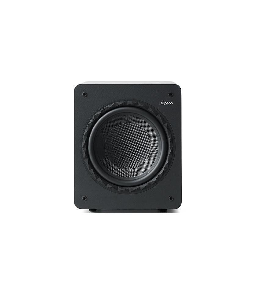 Casse acustiche: Subwoofer Actif 10" Elipson – Nuovo e nell'imballaggio originale da Bussigny venduto da AVMAT 1