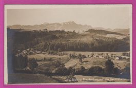 Freudenberg  TG    -   alte Ansichtskarte