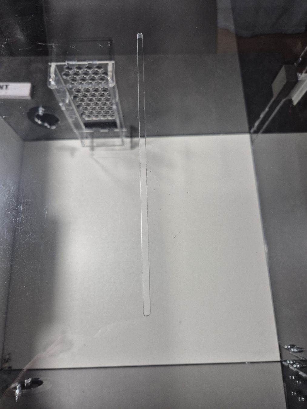 Stampanti 3D: Gehäuse für 3D Drucker – Usato da Dietikon venduto da 0698krs 4