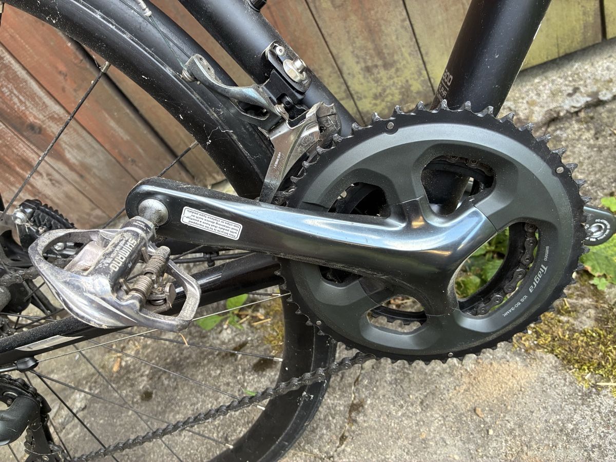 Trek Vélos: Trek Émonda ALR 4 – D'occasion à Birmensdorf ZH par stegroba 1