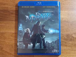 Duell der Magier (2010) Bluray