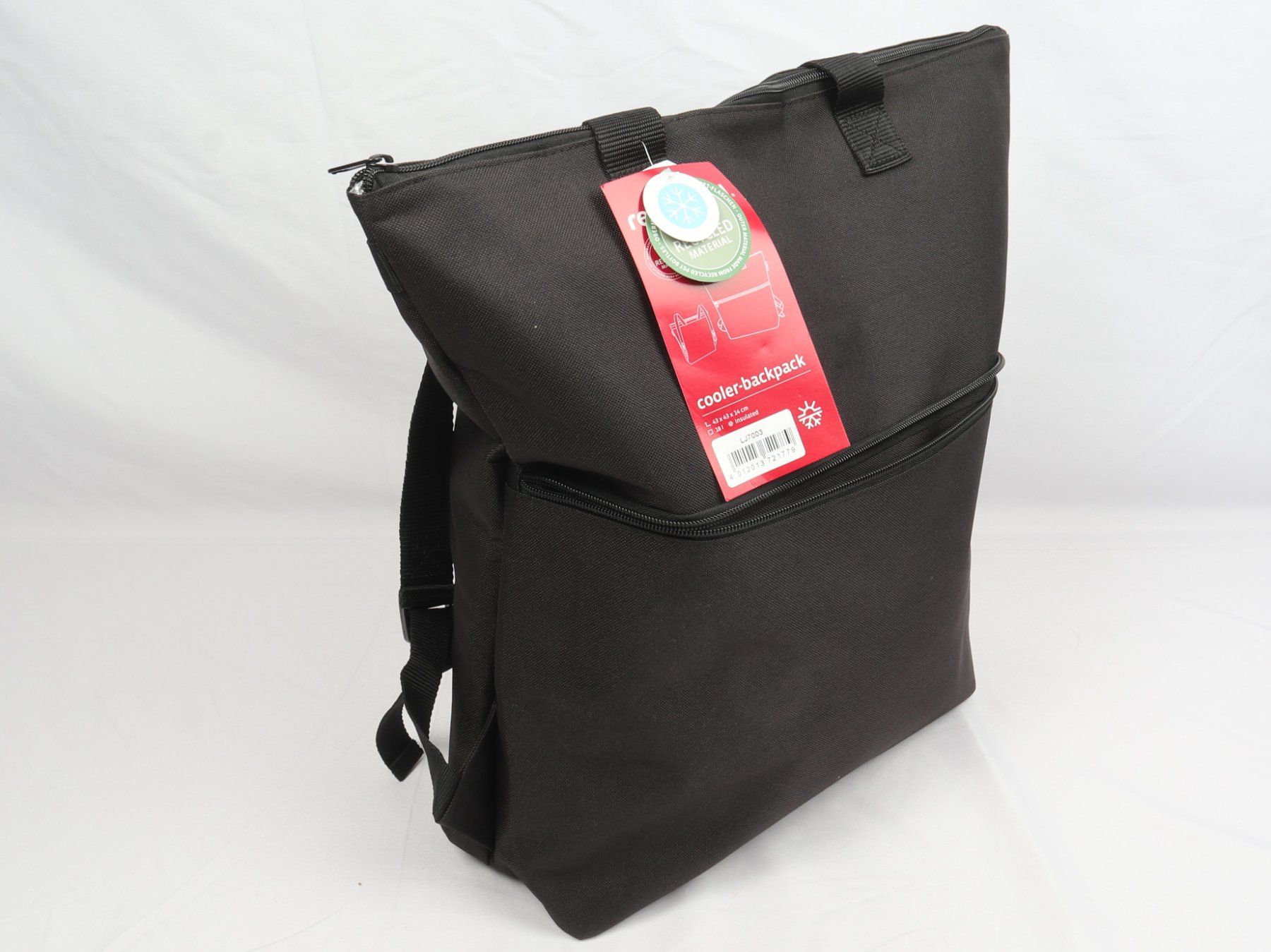Reisenthel Sacs à dos: REISENTHEL Cooler Backpack 18l – D'occasion à Steinen par Restwert_Steinen