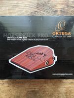Ortega Kickhorse Pro Stompbox