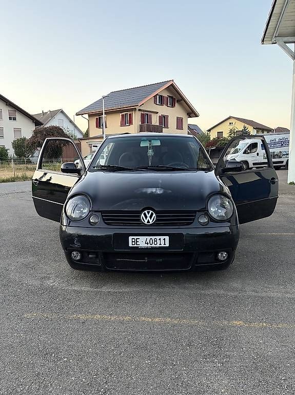 Autos: VW LUPO 1.4 16V ab mfk – Gebraucht aus Belp von sto_k977 2