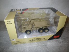Cat Military 730 Gelenk LKW