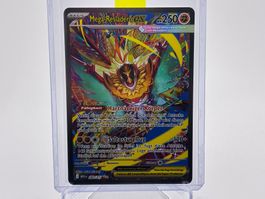 Erhabene Helden - Mega Resladero ex  (ASC 283) - DE