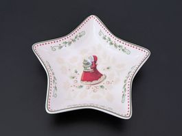Villeroy & Boch Winter Bakery Delight kleine Sternschale