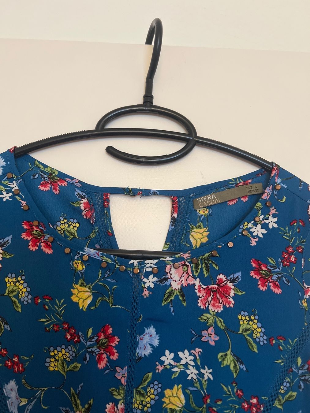 Top: Blumen Top SFERA L – Usato da Horgen venduto da linuxrp 3