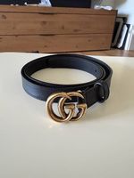 Gucci Gürtel