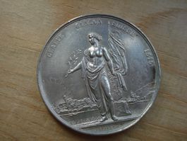 (M3) Swiss shooting Genève 1851 572b