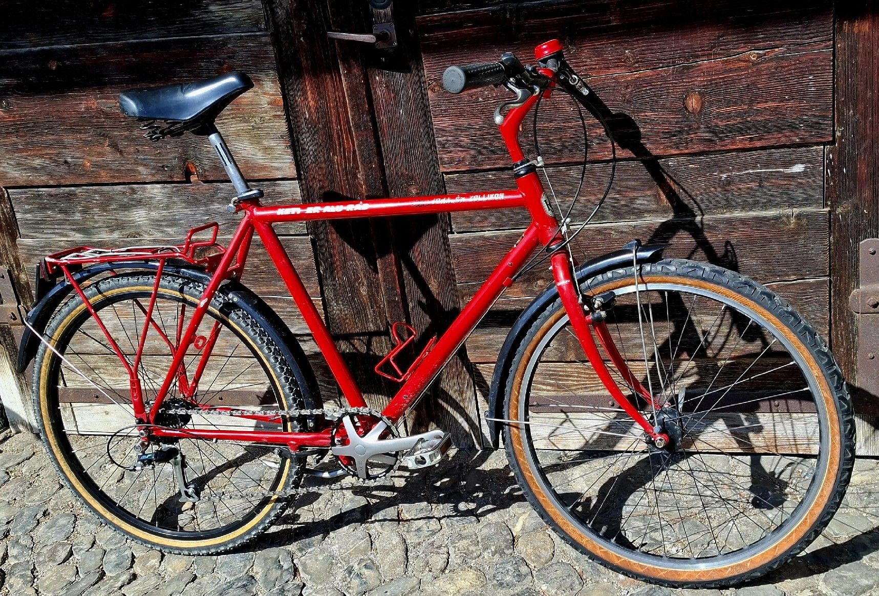 Biciclette: KETLER MTB Gr 21" – Usato da Adliswil venduto da trujillo01 1