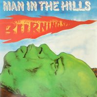BURNING SPEAR - MAN IN THE HILLS