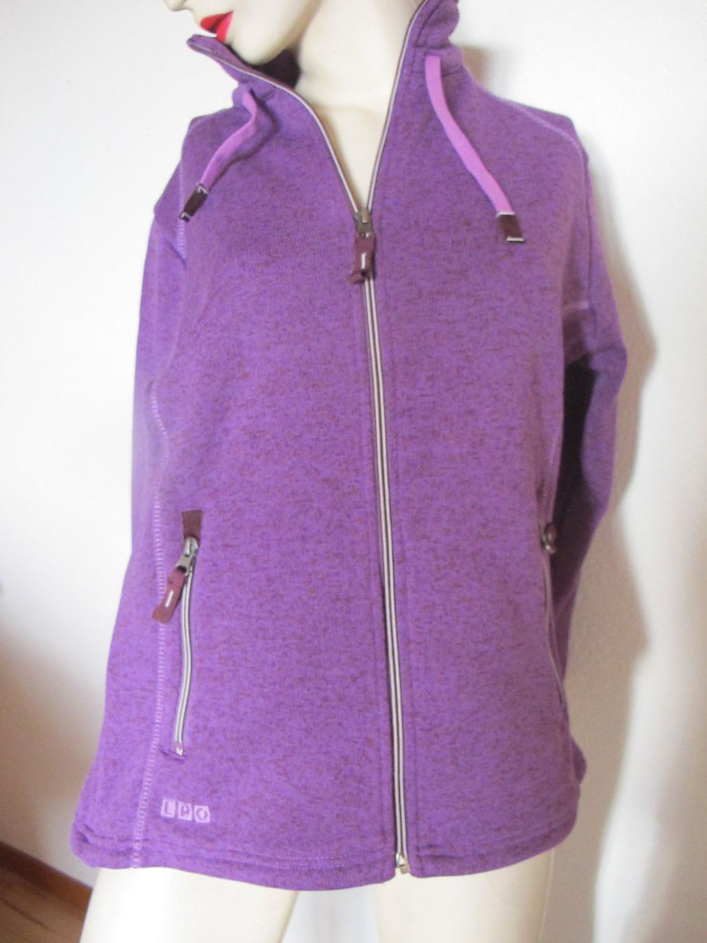Jacken: Schöne Jacke Gr. 40 (M) neu – Neu (gemäss Beschreibung) aus Löhningen von Chimae67 1