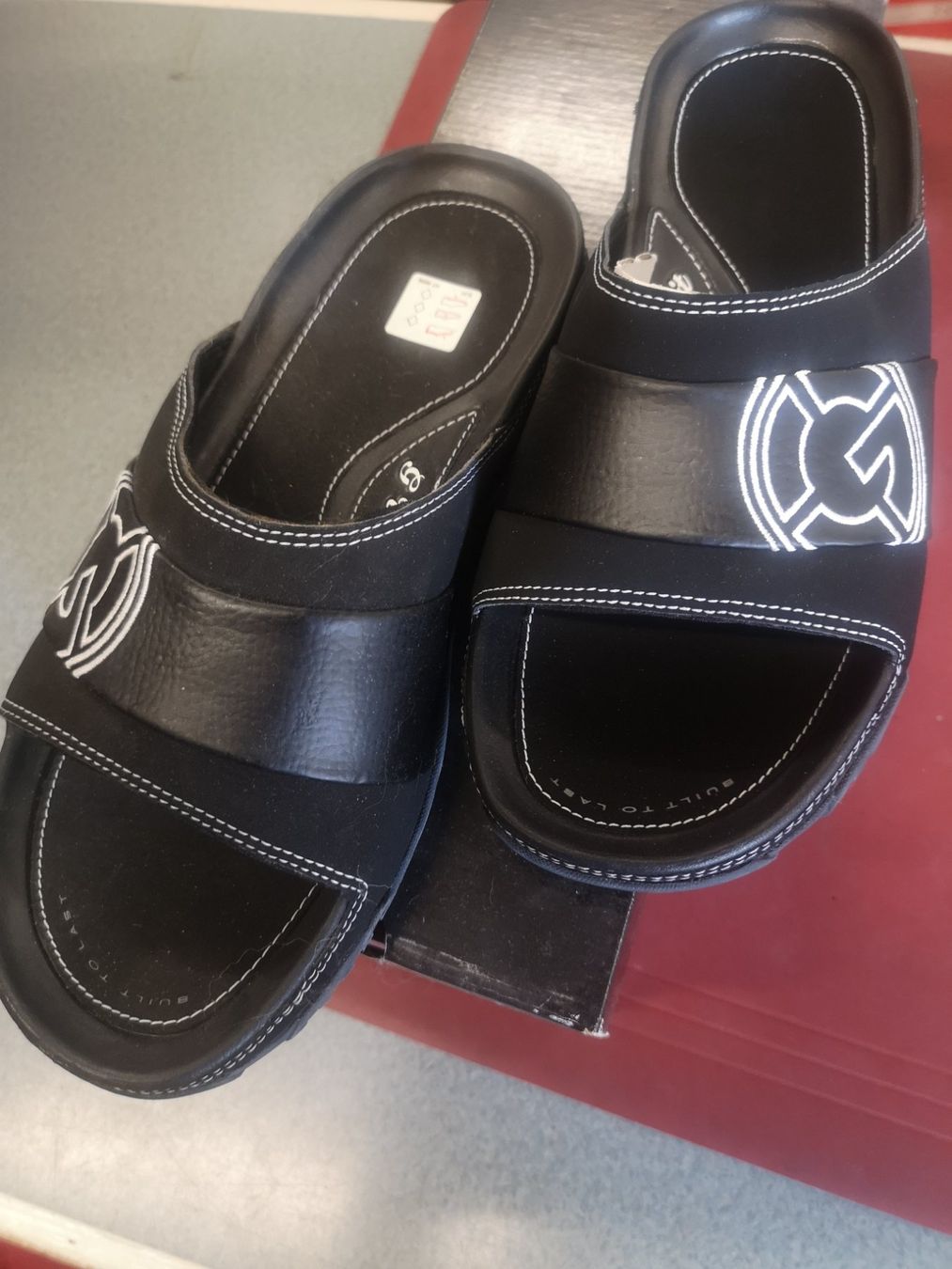 Chaussures hommes: Herrenschuh – Neuf avec emballage d'origine à Möhlin par Highwaytom 1