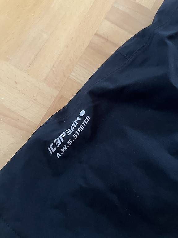 Icepeak Pantalons: Skihose Icepeak – D'occasion à Obergösgen par randomly 1