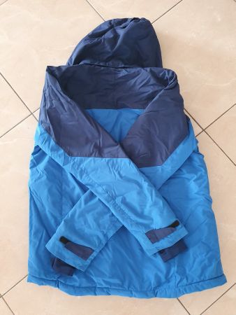 Veste automne-hiver garçon 14 ans, 164 cm