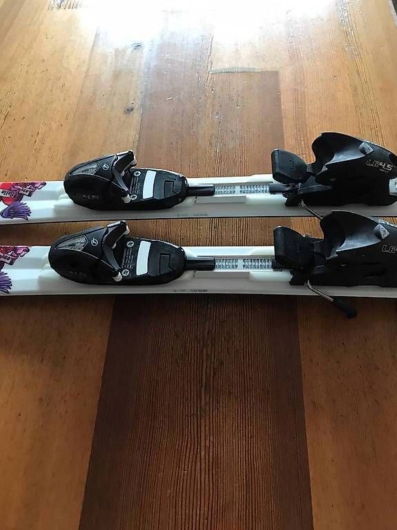 Skis: Ski hello kitty – Gebraucht aus Martigny von gai_2l9l 2