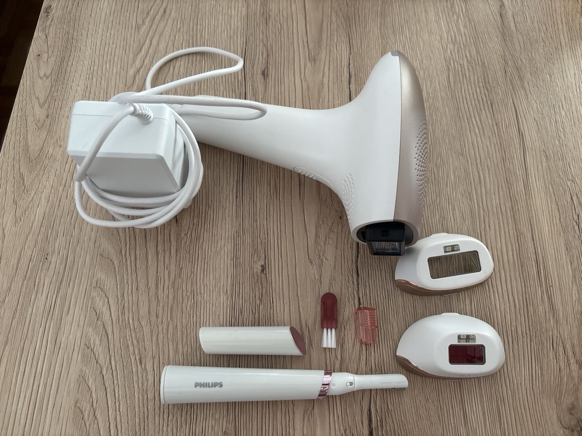 Philips Epilatori: Philips, Lumea – Nuovo (secondo la descrizione) da Zürich venduto da ker_vss9 1