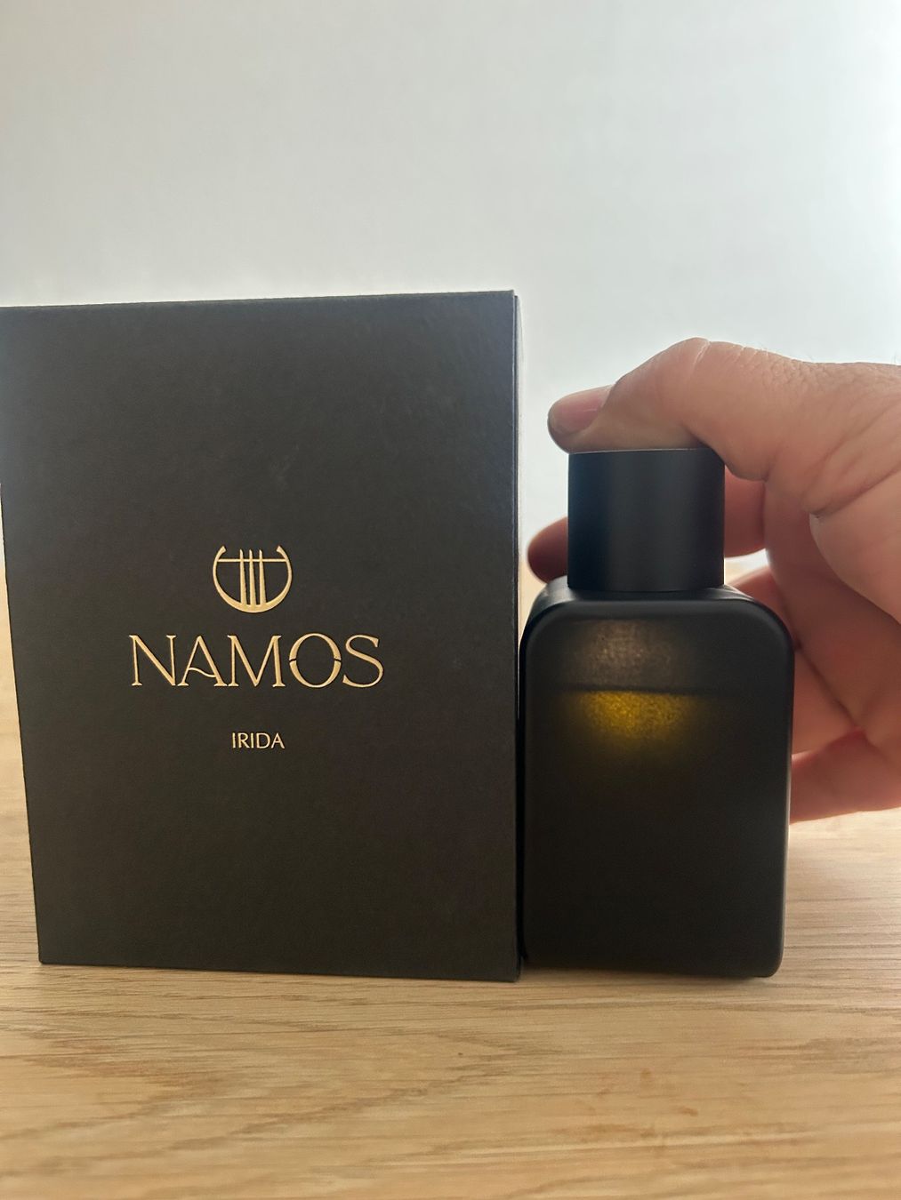 Profumi & Eau de Toilette: Namos Irida – Usato da Triengen venduto da Arb_nez 2