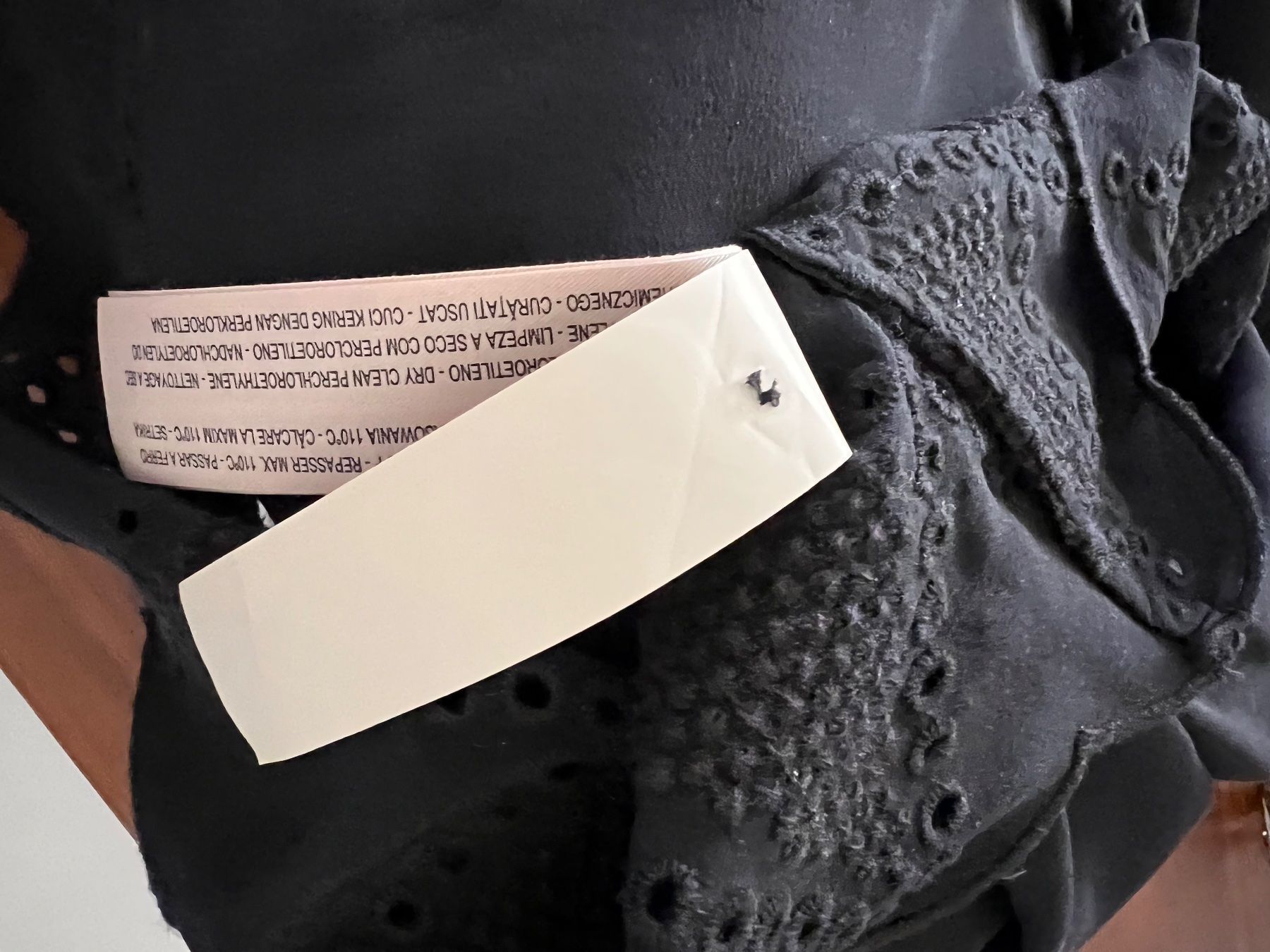 Tuniken: Massimo Dutti – Gebraucht aus PUlly von mum_22vds 7