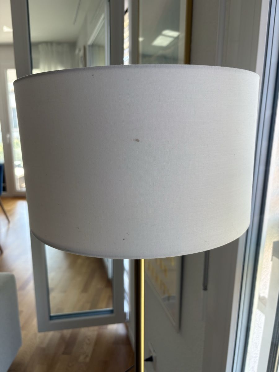 Ikea Lampen: RINGSTA / SKAFTET Ikea Standleuchte – Gebraucht aus Thun von beatriz.ue 4