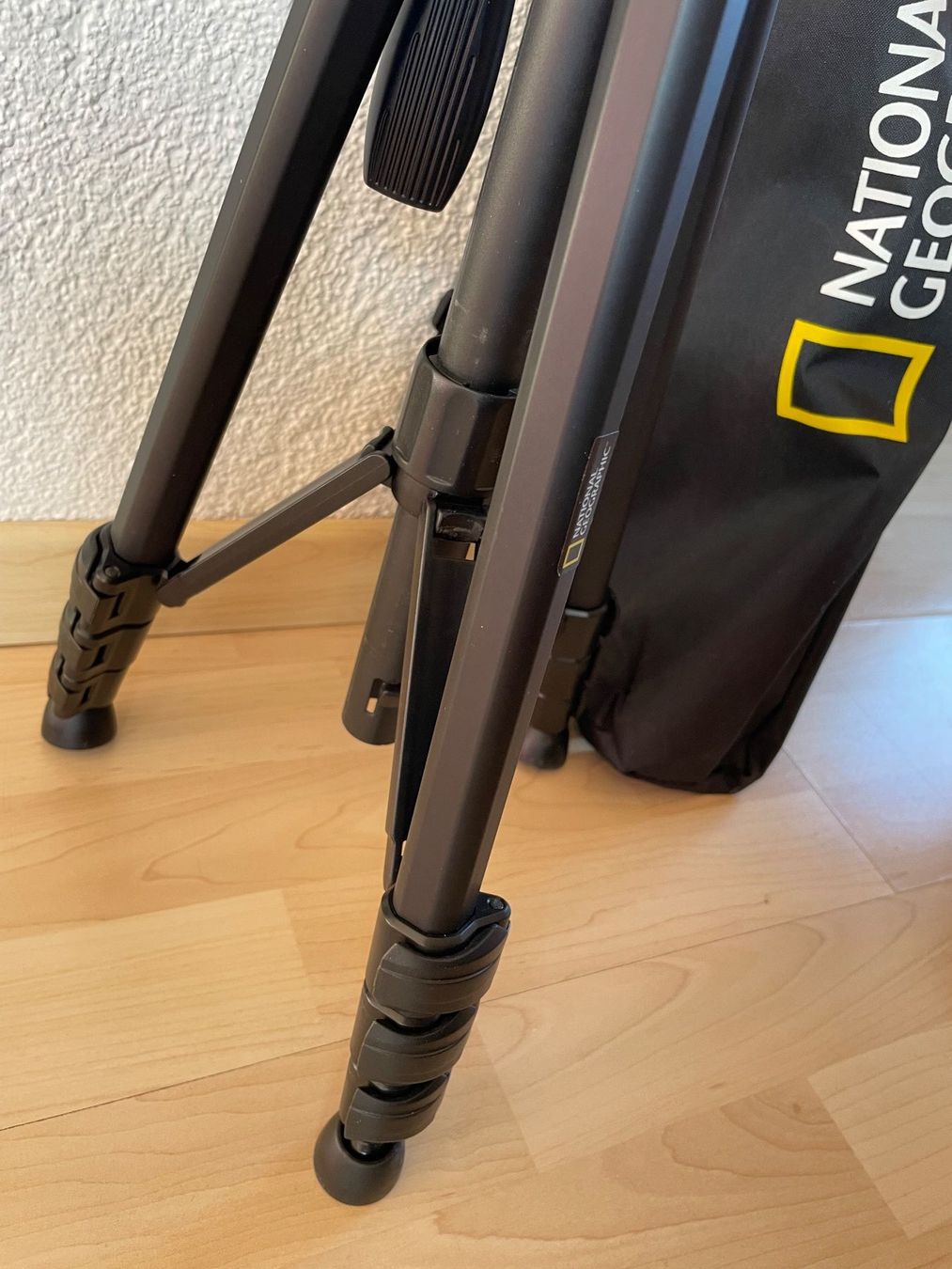 Stative & Köpfe: Stativ/Tripod von National Geographic – Gebraucht aus Köniz von kupu-kupu 5