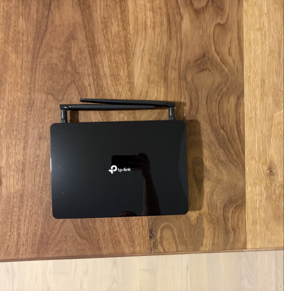 TP-Link Archer MR400 AC1350 - 4G LTE Router (Gebraucht) in Hedingen für ...