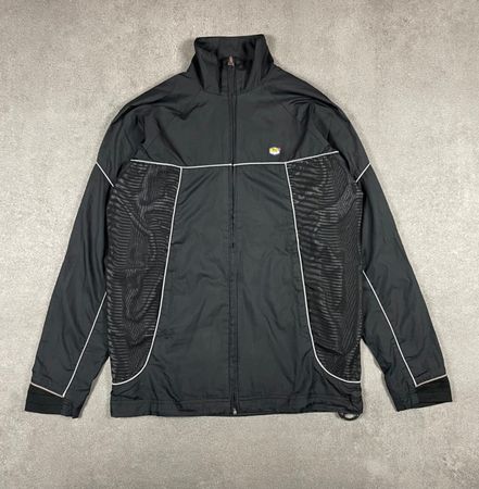Nike TN Jacke Gr. M