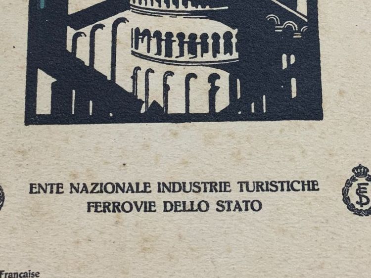 Cartoline postali: Arezzo - (ferrovie dello stato). – Usato da Sorengo venduto da 74in 2