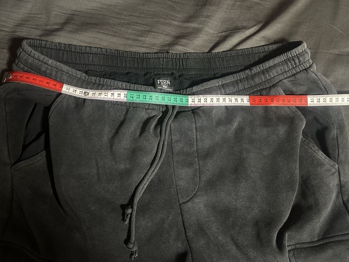 Pantaloni: FSBN Herren Cargohose, Grösse XL, – Usato da Deitingen venduto da Himhip 4