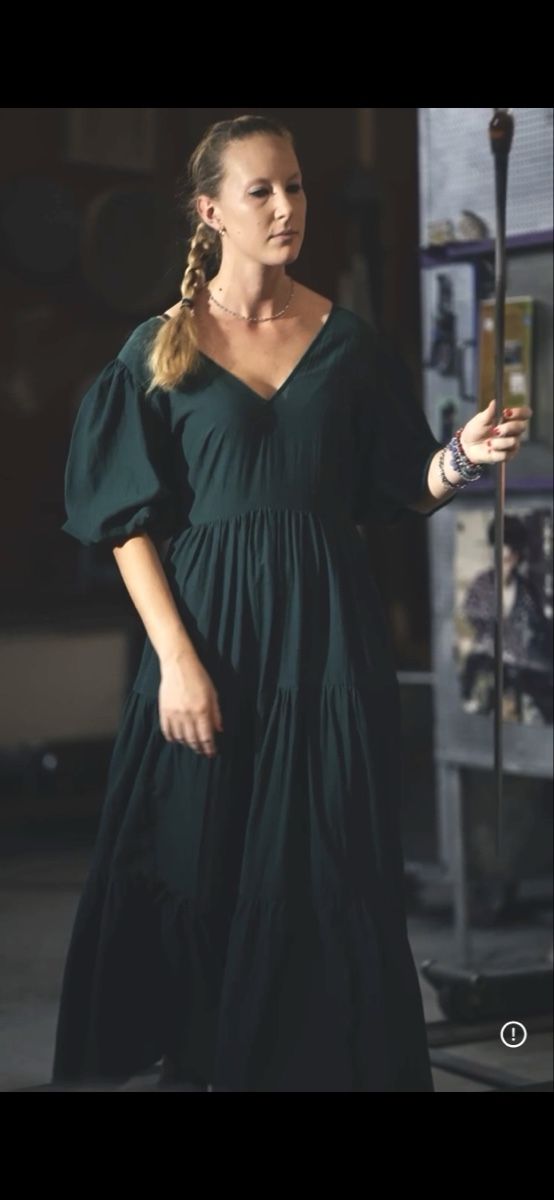Vestiti: Maxi dress  – Usato da Männedorf venduto da any_zdm5 1