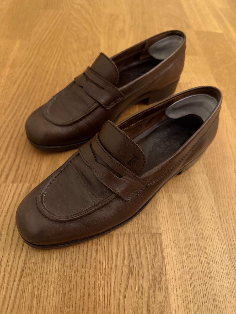 Scarpe da donna: Loafer von Tods – Usato da Zürich venduto da emm_9ydh
