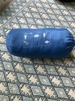 Kinder-Hüttenschlafsack