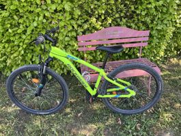 Bike Rockrider ST100