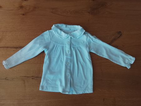Bluse Gr.100cm