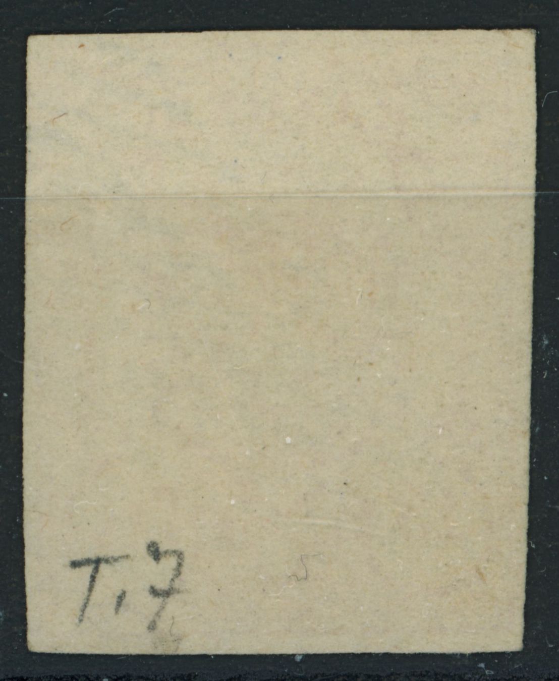 Tutti i francobolli: 1852 - Rayon III - Abart - gestempelt – Usato da Schindellegi venduto da leecollect 1