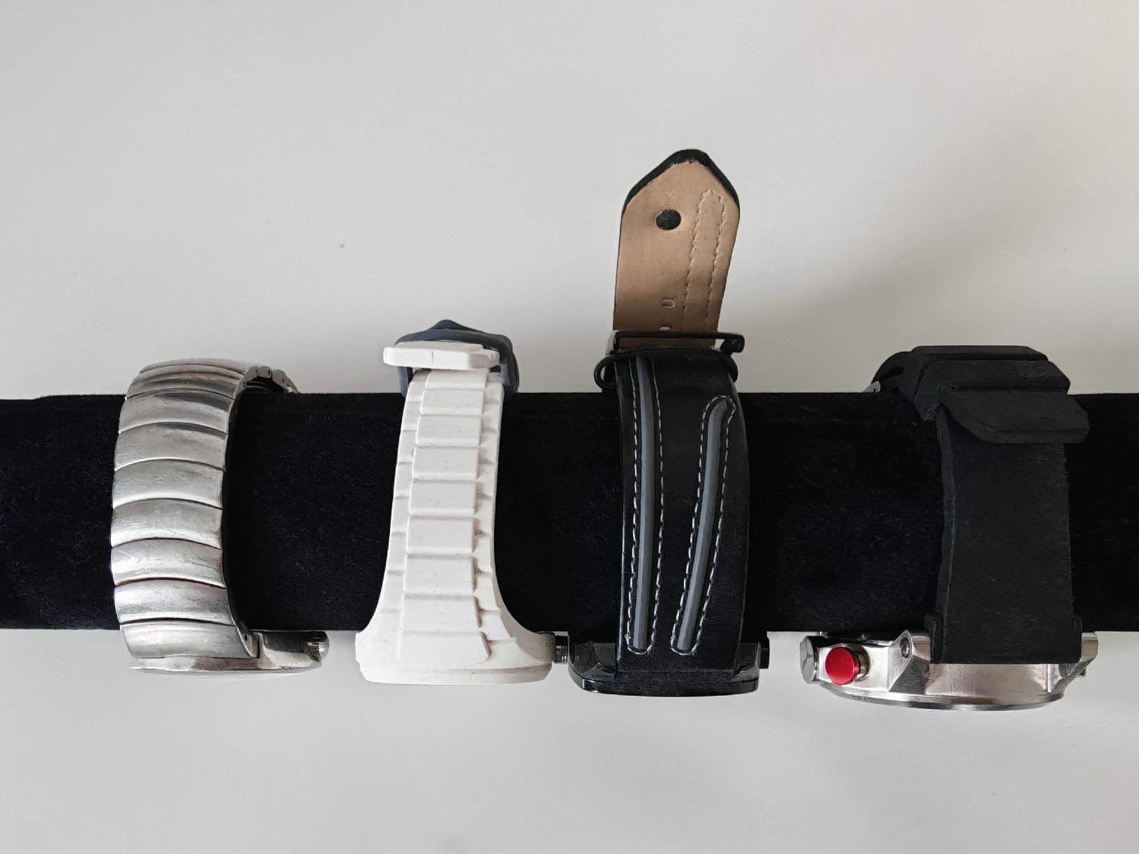 Puma Orologi: Puma Uhren (4 Stück) – Usato da Herzogenbuchsee venduto da Yan 5