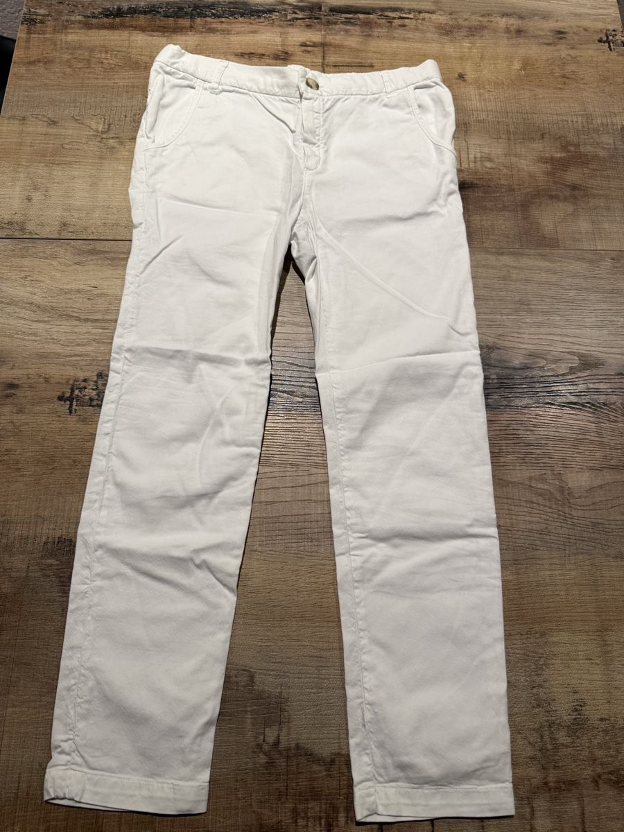 Bonpoint Pantaloni: BONPOINT Kids Jeans – Usato da Genève venduto da mms_7w5q