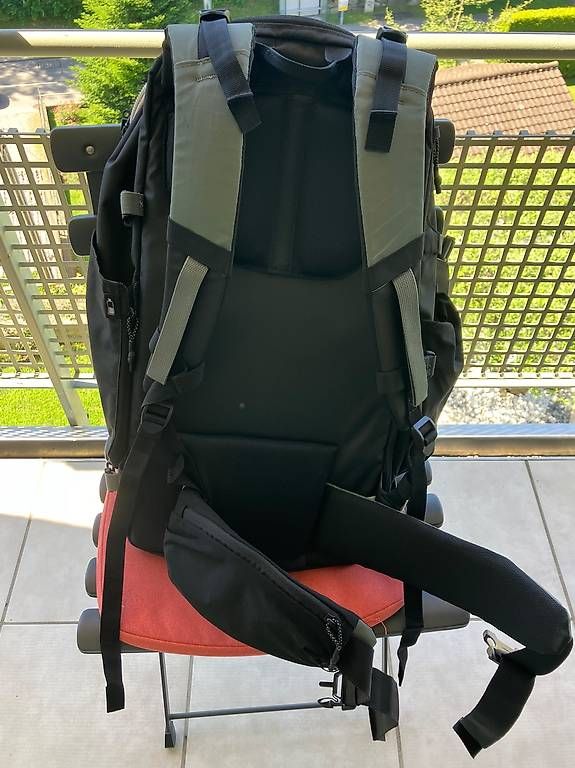 Decathlon Sacs à dos: Zaino Forclaz – Neuf (Voir description) à Castel San Pietro par dro_zvy5 1