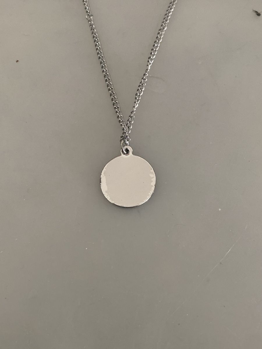 H&M Catenine: Collier double argenté  – Nuovo (secondo la descrizione) da Fribourg venduto da lau_5lkk 3