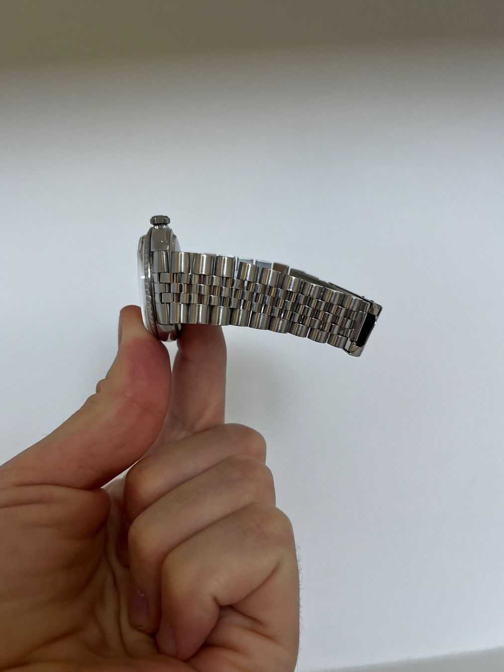 Rolex Uhren: Rolex Datejust 36 – Gebraucht aus Rodels von Rici93 5