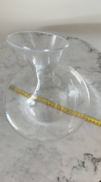 Karaffen: Decanter x vino rosso Scherzer 1880 – Gebraucht aus Castagnola von ste_w6fj 2