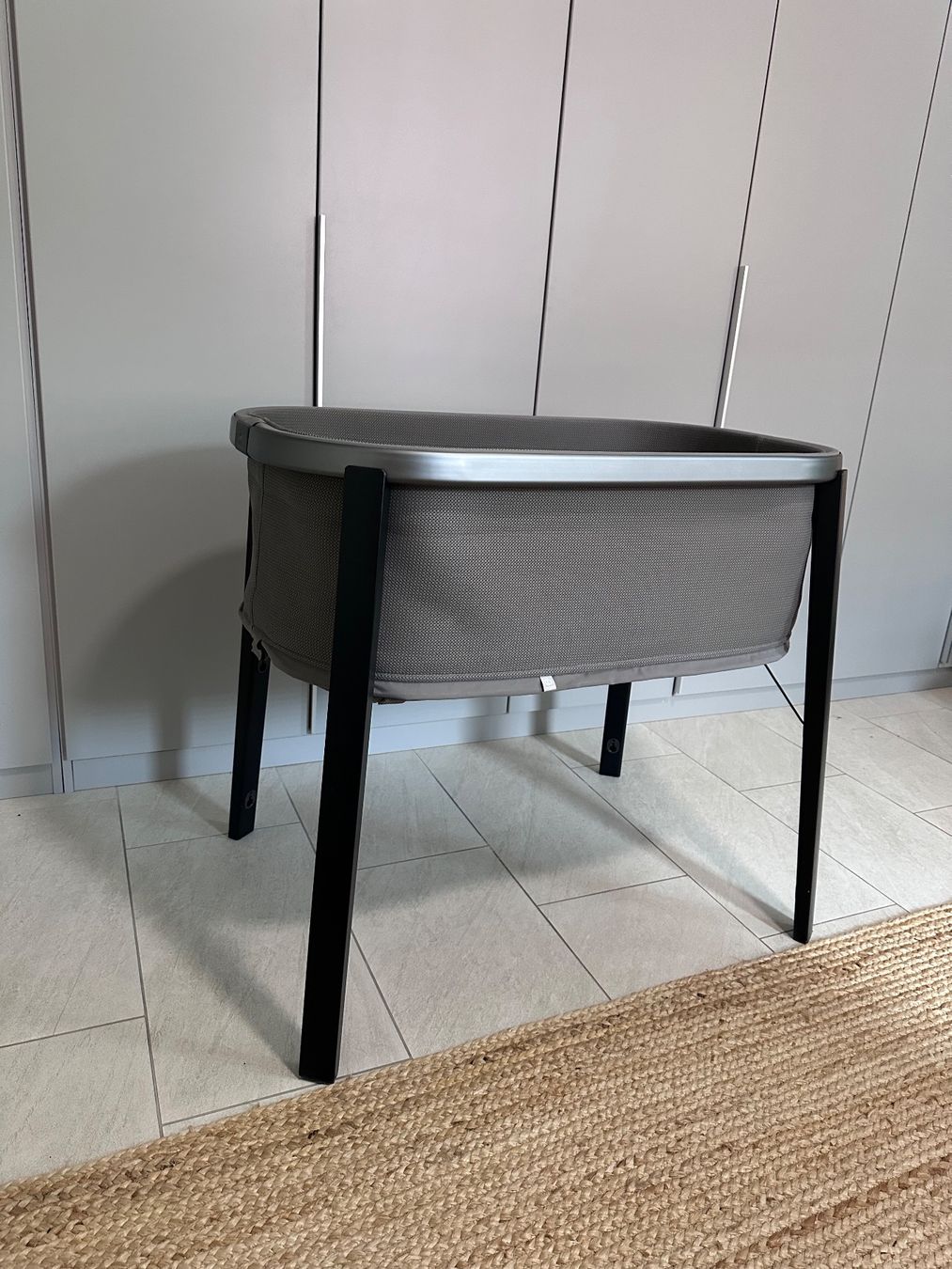 Stokke Wiegen & Stubenwagen: Stokke Snoozi Beistellbett Bassinet Stubenbett – Gebraucht aus Zürich von vpe_7shz 3