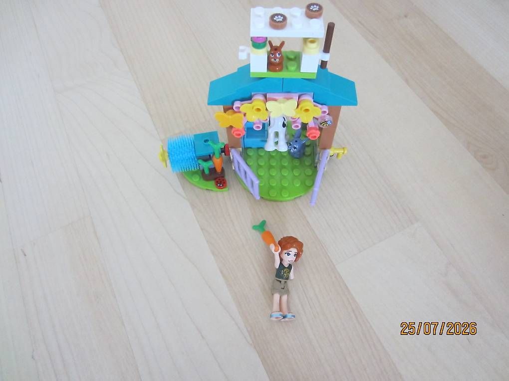 Lego Spielzeuge: Mini Farm-Lego Friends – Gebraucht aus Embrach von Vza 2