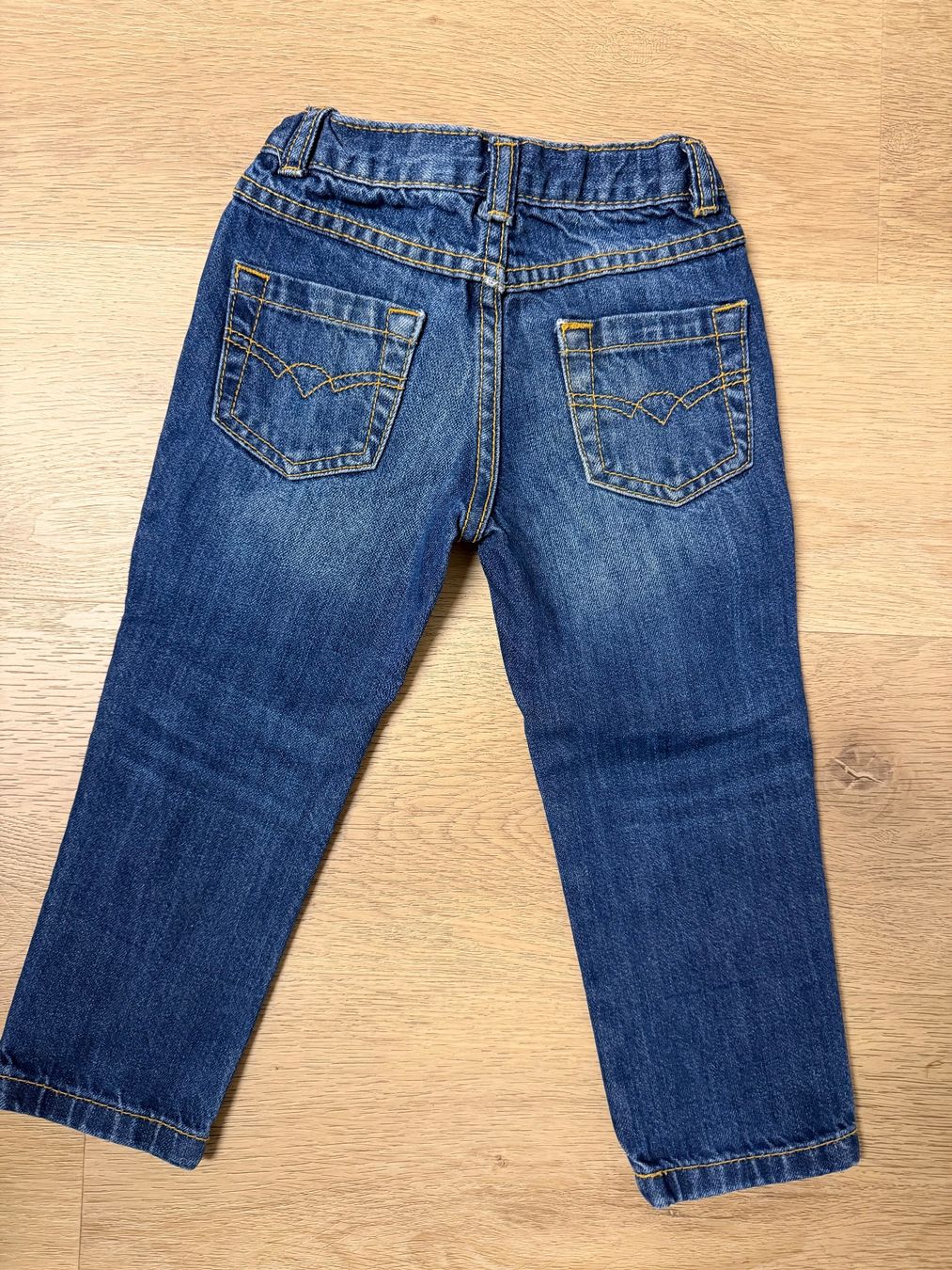 Hosen: Jeans Gr 92 – Gebraucht aus Allschwil von yvo-sch 1