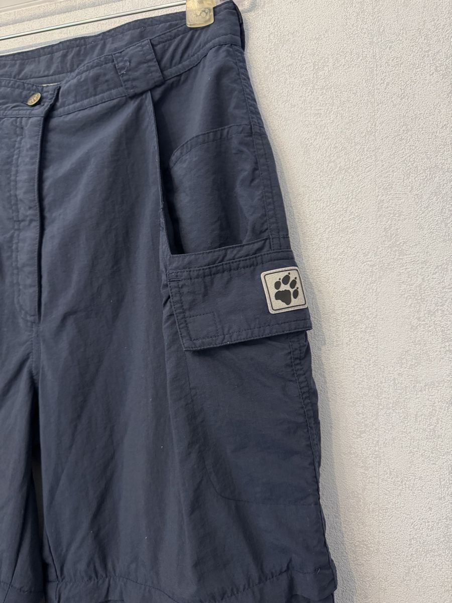 Jack Wolfskin Hosen: Jack Wolfskin Wanderhose Grösse 42 – Gebraucht aus Flumenthal von Krajan 2