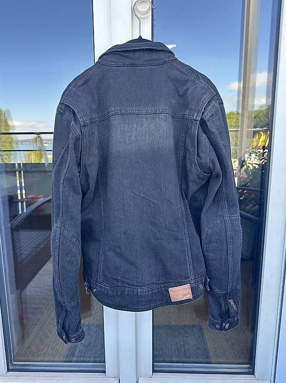 Vestes: Motorrad Jacke Broger Florida – D'occasion à Staad SG par can_s7fs 2